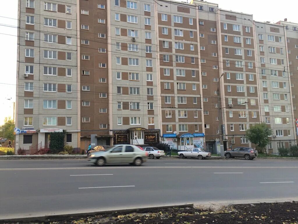 Карла либкнехта 26 фото Панорама: Ресто, стоматологическая клиника, ул. Карла Либкнехта, 26, Ижевск - Ян