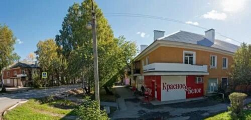Карла либкнехта 3 загс фото Magazin Dezhurny, liquor store, Russia, Revda, ulitsa Karla Libknekhta, 67 - Yan