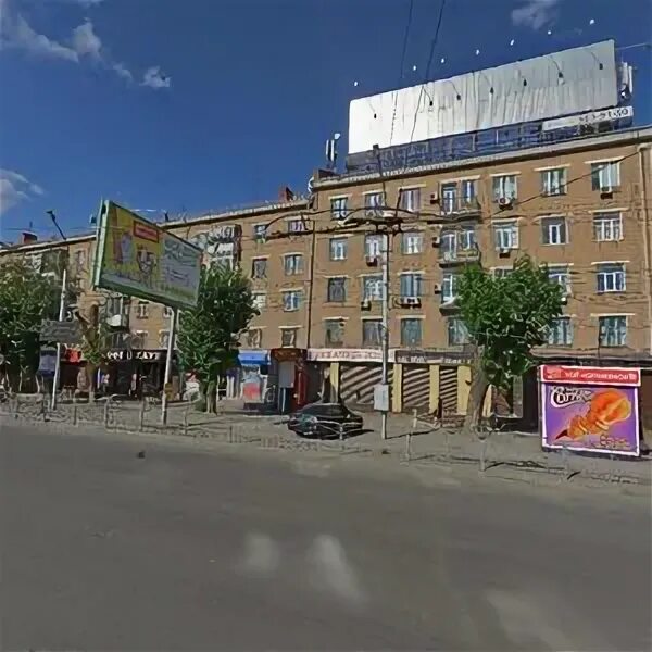 Карла маркса 1 новосибирск фото Karla Marksa Avenue, 1, Novosibirsk, nearest metro station: Ploshchad Marksa - Y