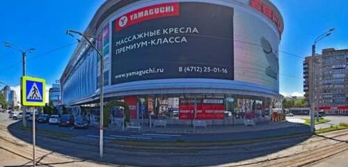 Карла маркса 10 курск фото Golden Apple, магазин обуви, ул. Карла Маркса, 10, Курск - Яндекс Карты