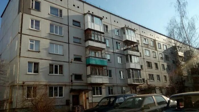 Карла маркса 105 вологда фото ул. Карла Маркса, 113а - Вологда