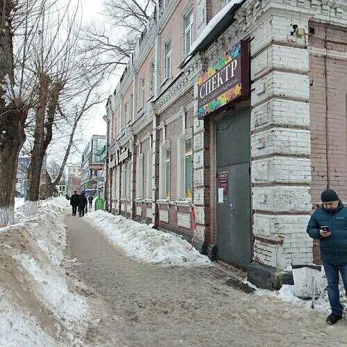 Карла маркса 11 фото Permanently closed: Добропек, bakery, Kursk, Karl Marx Street, 11 - Yandex Maps