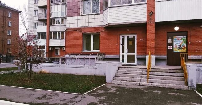 Карла маркса 11 фото Apart studio Тemis&Hostel, хостел, проспект Карла Маркса, 11, Новосибирск - 2ГИС