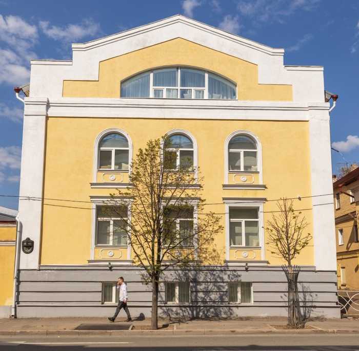 Карла маркса 11 фото Апартаменты Карл Хаус - Цены, отзывы, бронирование