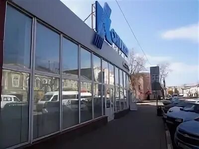 Карла маркса 12 ульяновск фото Ulyanovsk, Karl Marks st house 12. office building