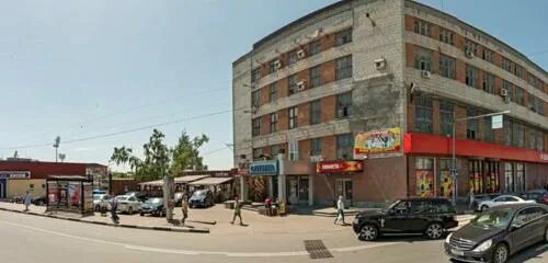 Карла маркса 12 ульяновск фото Shkola bilyarda № 1, pool hall, Russia, Ulyanovsk, Karla Marksa Street, 12 - Yan