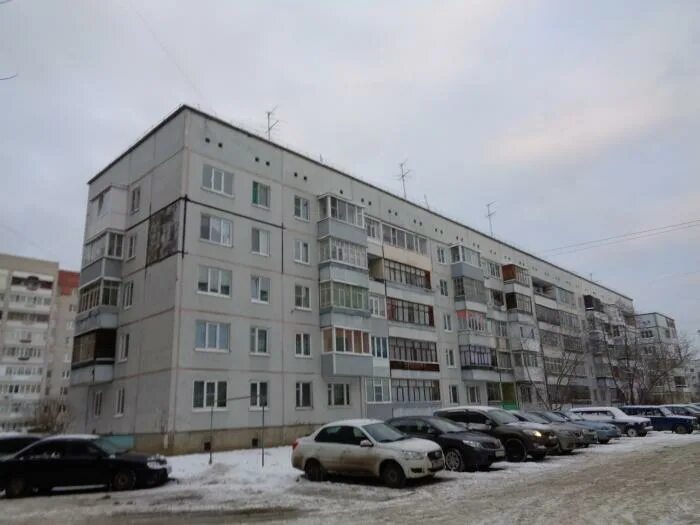Карла маркса 12 вологда фото ул. Карла Маркса, 113а - Вологда