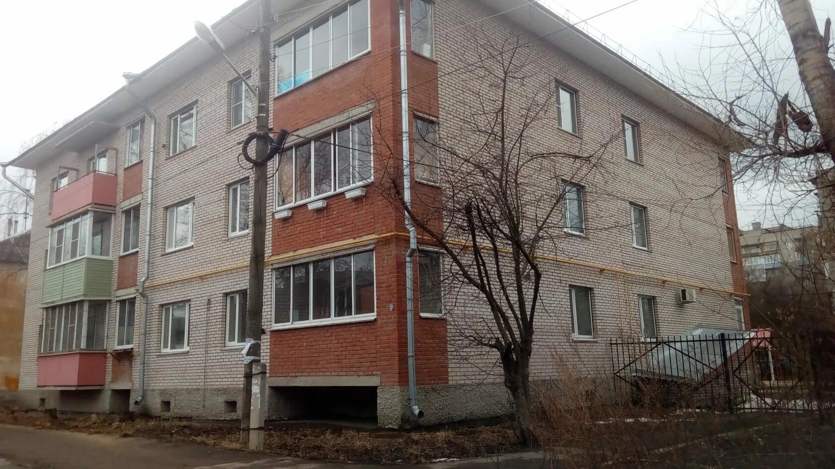 Карла маркса 12 вологда фото ул. Карла Маркса, 62 - Вологда