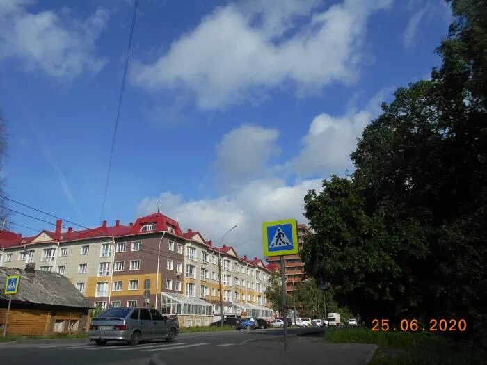 Карла маркса 12 вологда фото ул. Карла Маркса, 31 - Вологда
