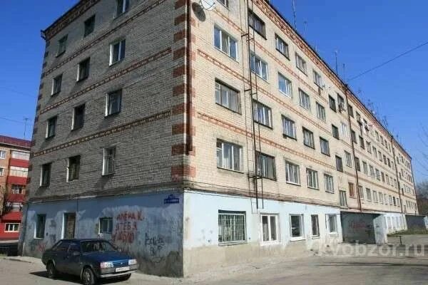 Карла маркса 121 фото Восстановления фасада дома по ул. Карла Маркса проведут за счет средств городско