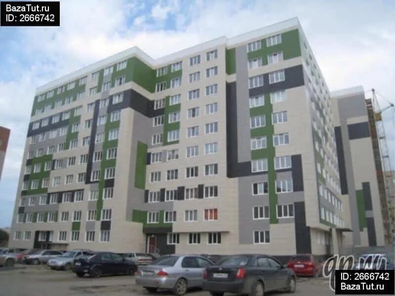 Карла маркса 121 фото Фотографии 1-комнатной квартиры на продажу в Вологде по адресу карла маркса,121