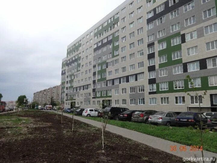 Карла маркса 121 вологда фото Квартира, студия, 25 м² - купить в Вологде, цена 980 000 руб., продано 3 мая 201