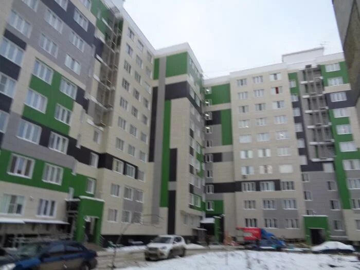 Карла маркса 121 вологда фото ул. Карла Маркса, 121 - Вологда