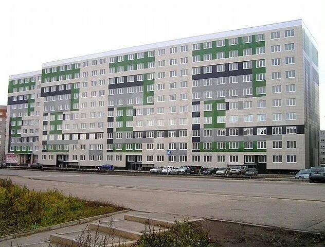 Карла маркса 121 вологда фото 1-к квартира, 38 м², 10/10 эт. на продажу в Вологде Купить квартиру Авито