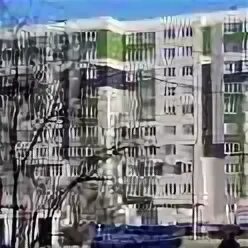 Карла маркса 121 вологда фото Продам квартиру-студию Водники, Карла Маркса, дом 121 Продажа квартир в Вологде 