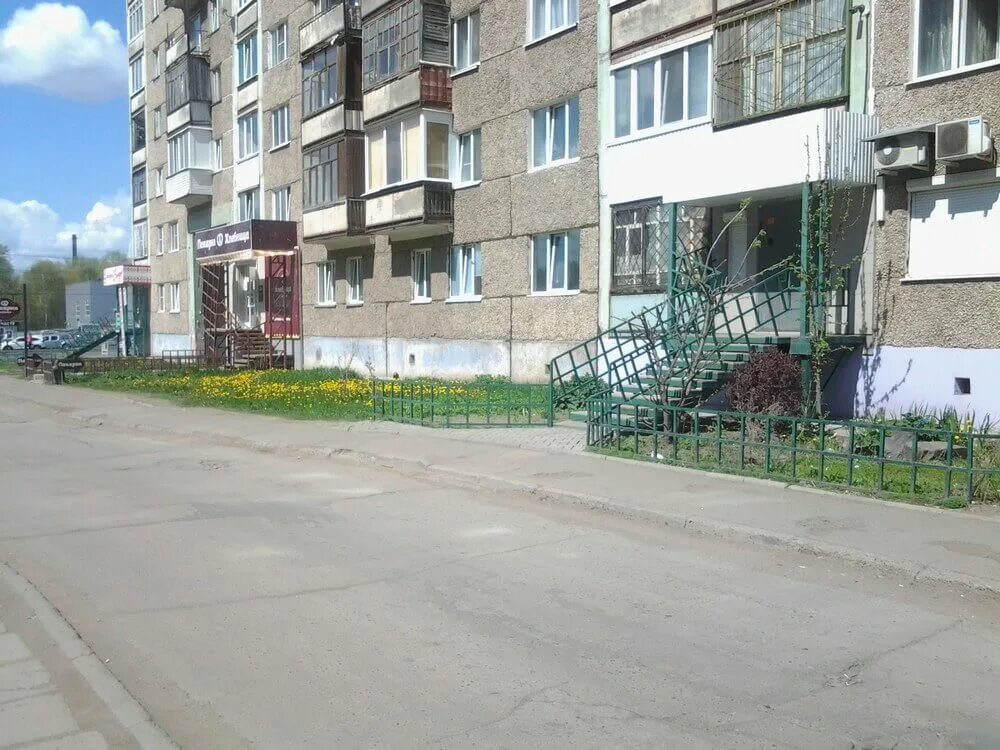 Карла маркса 126 фото Квартиры для перевода в нежилой фонд - наши предложения