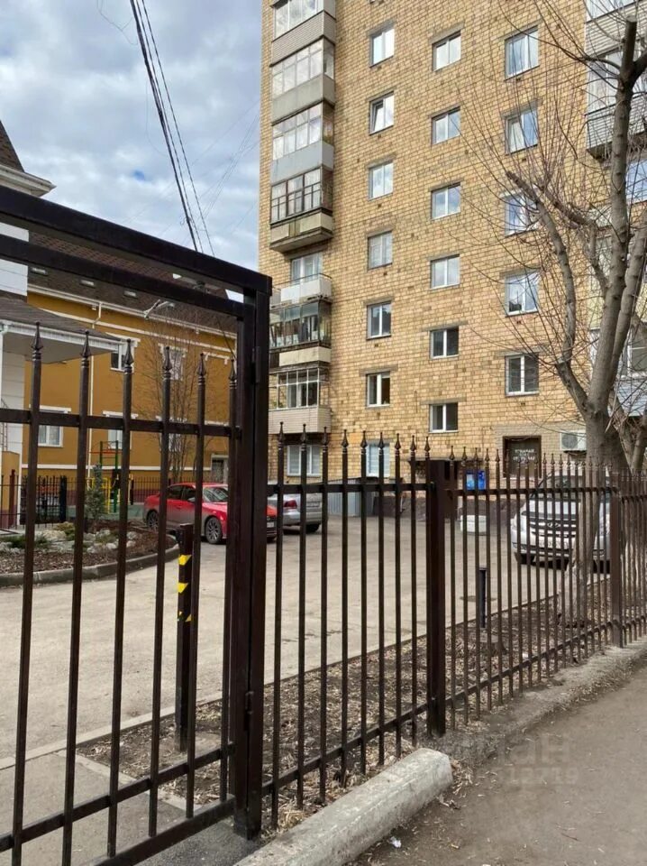 Карла маркса 135 фото Объявление № 76631332 - аренда однокомнатной квартиры в Красноярске, Центральном