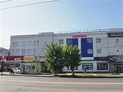 Карла маркса 18 омск фото Маркса - Купить коммерческую недвижимость в Омске Продажа и аренда недвижимости 