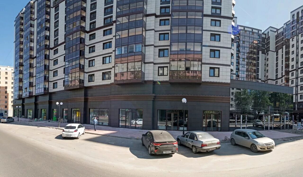 Карла маркса 183 фото Мой Сыктывкар - Новости Обзоры : Сыктывкар некрасивый. Десять зданий, которые по