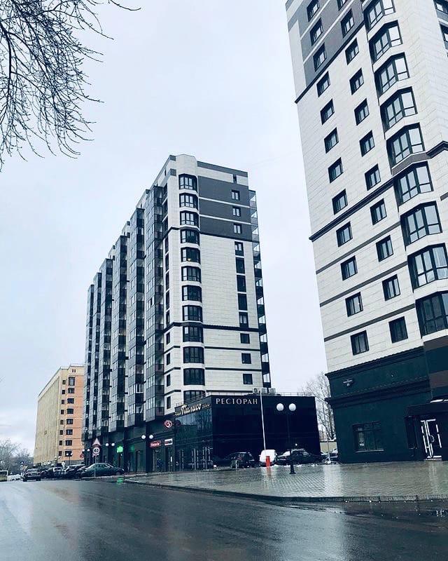 Карла маркса 183 фото Апартаменты на улице Карла Маркса 183 Сыктывкар, - бронирование онлайн, отзывы, 