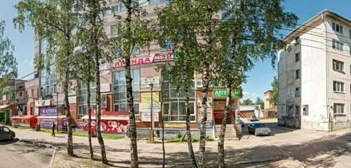 Карла маркса 192 сыктывкар фото Магазин Анастасия, магазин белья и купальников, ул. Карла Маркса, 192, Сыктывкар