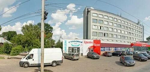 Карла маркса 2 ижевск фото QIWI, платёжный терминал, Россия, Ижевск, ул. Карла Маркса, 2 - Яндекс.Карты