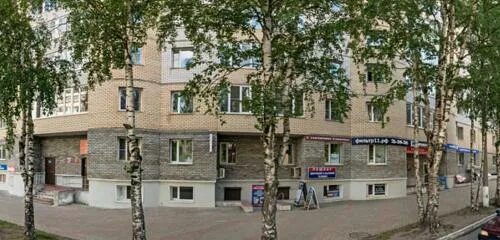 Карла маркса 213 фото Фильтр11.рф, фильтры для воды, ул. Карла Маркса, 213, Сыктывкар - Яндекс Карты