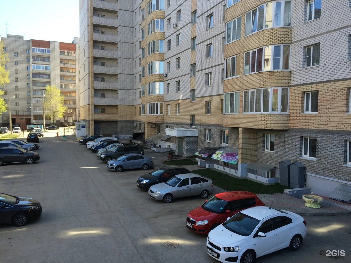 Карла маркса 213 фото Сыктывкар карла маркса 213 - блог Санатории Кавказа