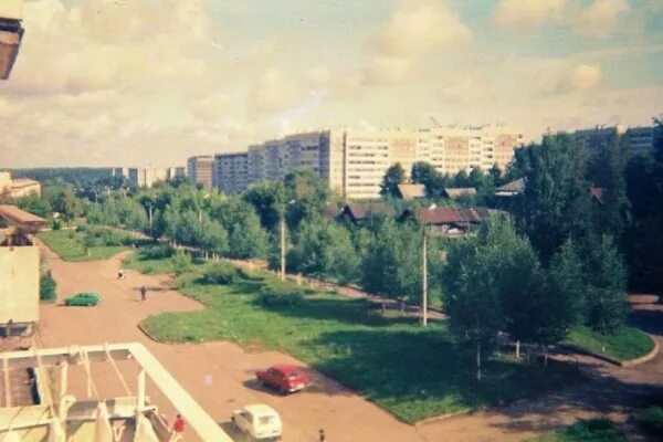 Карла маркса 218 ижевск фото Быт и нравы села Ижева Мы - "рябинники". Типичнейший... Интересный контент в гру