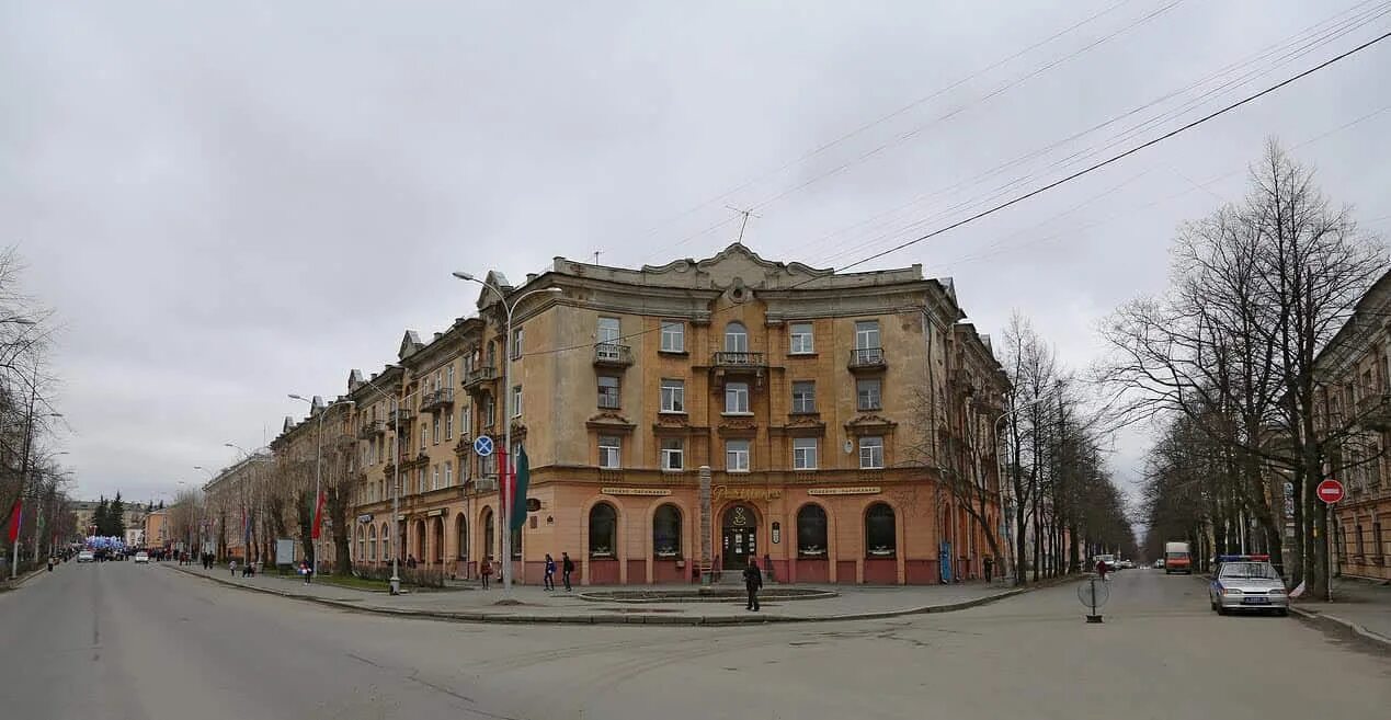 Карла маркса 22 фото О Марине - Интернет-журнал "Лицей"