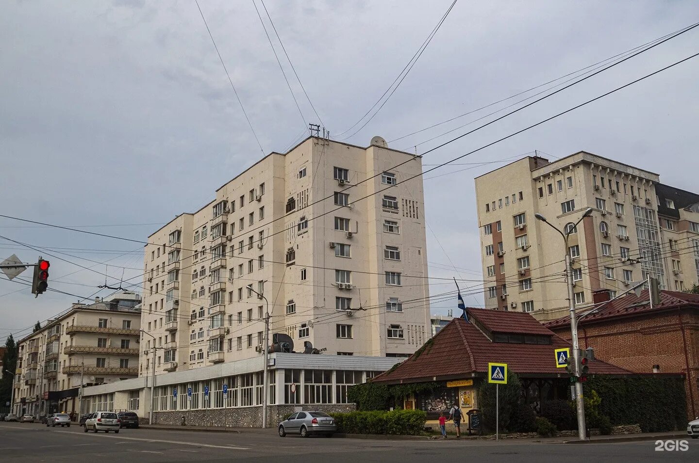Карла маркса 24 фото Карла Маркса, 26 в Уфе - 2ГИС