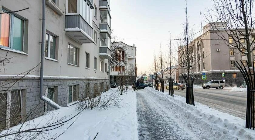 Карла маркса 24 фото Апартаменты на Карла Маркса 24, жильё посуточно, ул. Карла Маркса, 24, Казань, Р