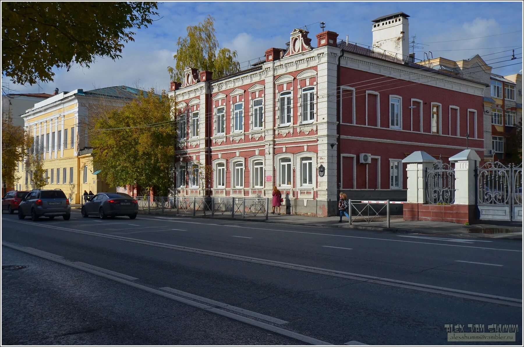 Карла маркса 28 фото ул. Карла Маркса, 47 - Казань