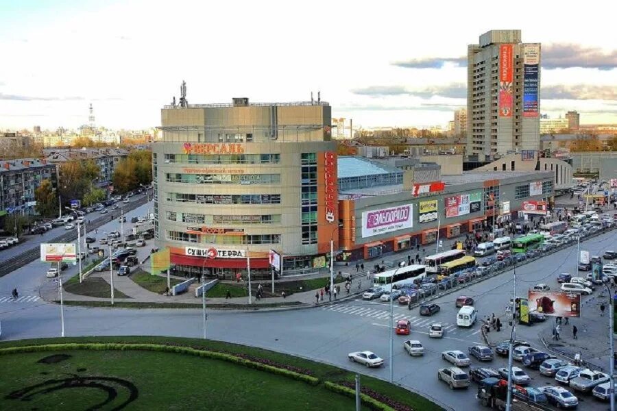 Карла маркса 3 новосибирск фото Новосибирск за минуту: фальстарт моста и судьба Маркса - РБК