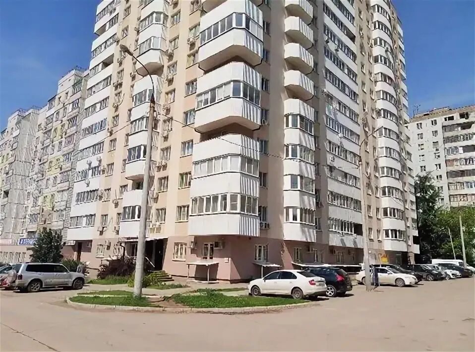 Карла маркса 32 фото Продам ПСН в Самаре, метро - 3500000 руб./месяц. Железнодорожный район, пр. К. М