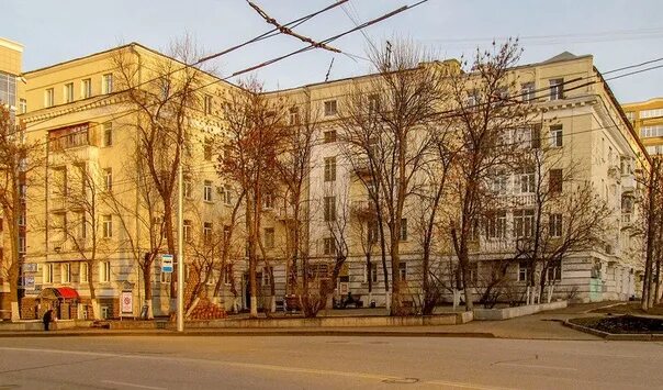 Карла маркса 32 фото В центре Уфы недвижимость банкротного застройщика распродают за 14,7 миллионов р