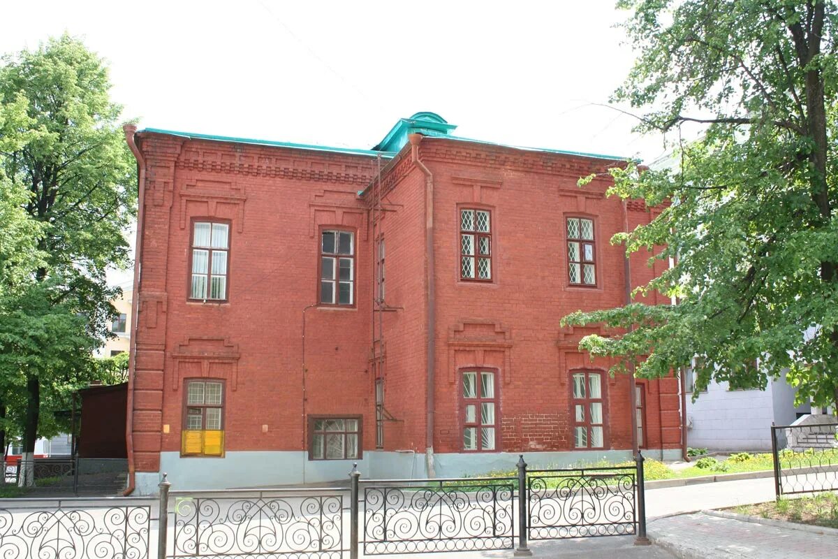 Карла маркса 32 фото Дом 32 по улице Карла Маркса - в мае 2010-го
