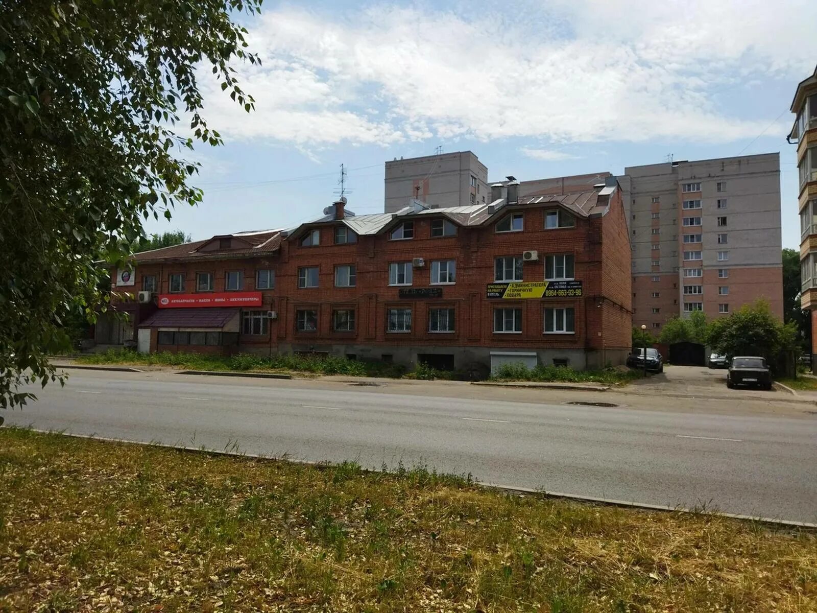 Карла маркса 32 фото Вояж мини-отель - Вологда, Карла Маркса, 32 на any.rest