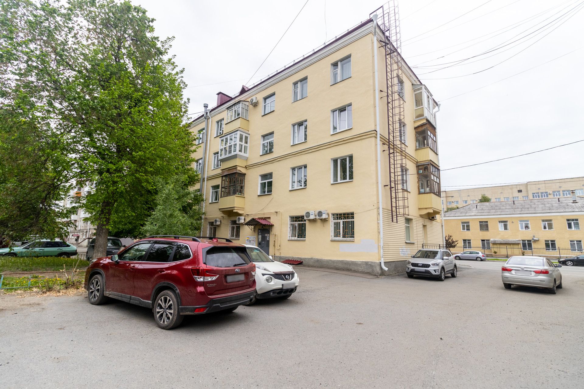 Карла маркса 33 фото улица Карла Маркса, 33 (улица Карла Маркса, 33) - информация и адрес дома (район