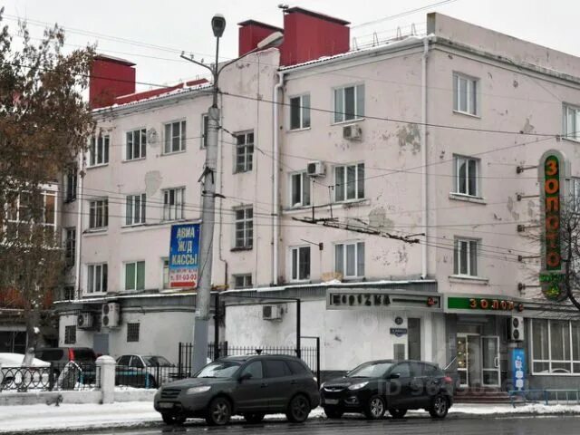 Карла маркса 33 фото Купить квартиру в готовых новостройках на шоссе Камышовое в городе Севастополь, 