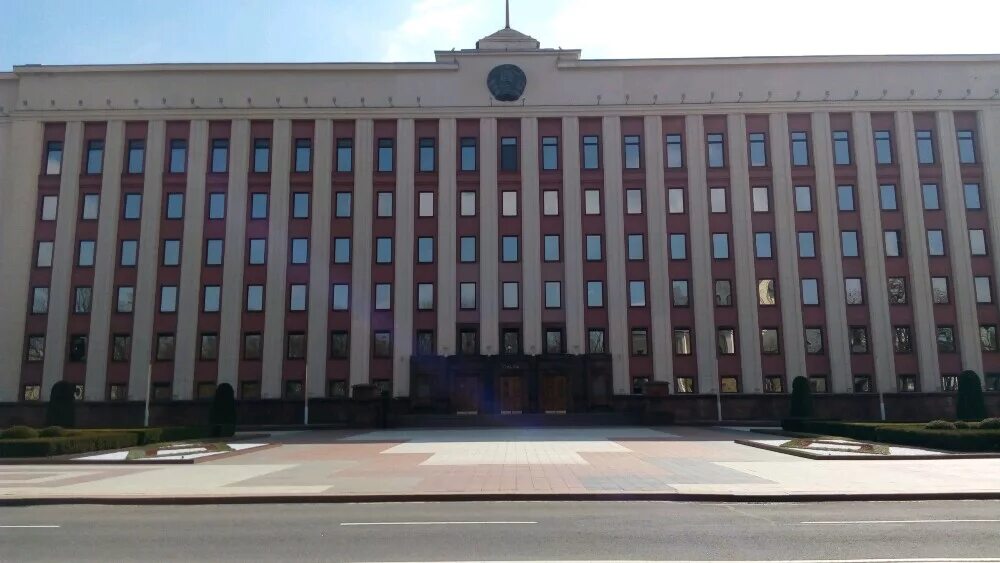 Карла маркса 38 фото Белпочта, почтовое отделение, Беларусь, Минск, ул. Карла Маркса, 38 - Яндекс.Кар