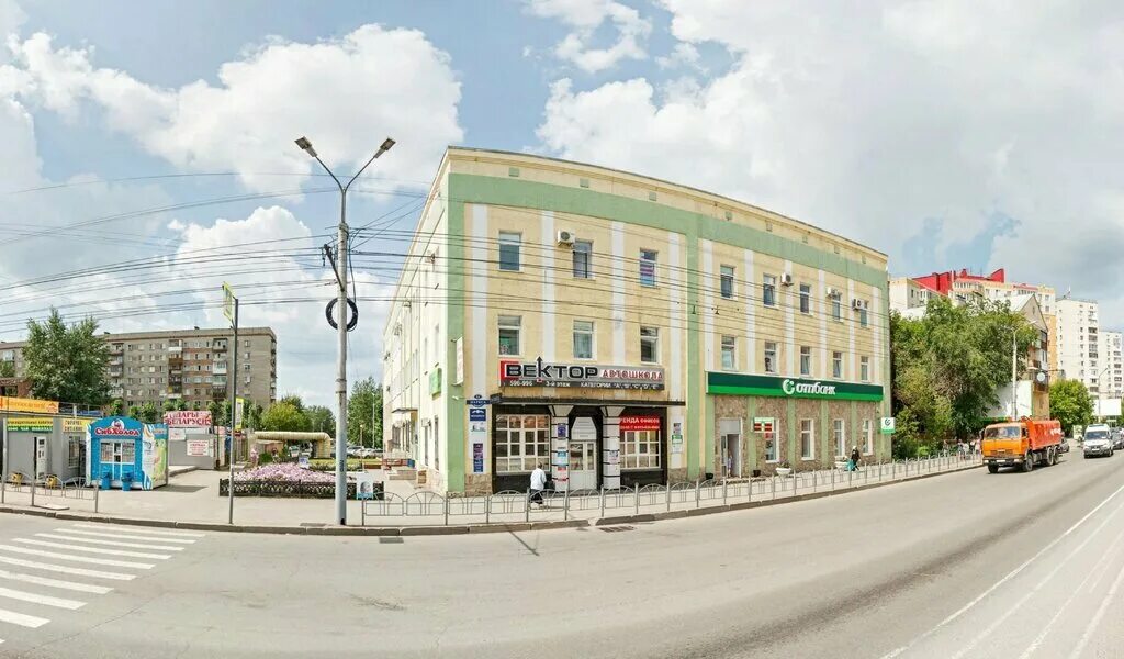 Карла маркса 39 омск фото Арт жалюзи, jalousies, shutters and roller blinds, Russia, Omsk, prospekt Karla 