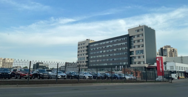 Карла маркса 40 фото Sobranie, бизнес-центр, Карла Маркса, 40 к1, Иркутск - 2ГИС
