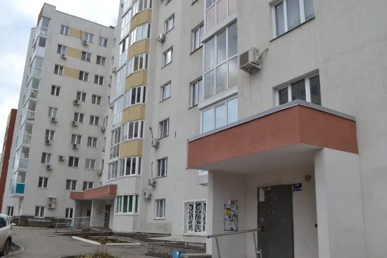 Карла маркса 60 фото 2-комнатная, 6000000 руб. Уфа, ул. Карла Маркса, д.60. Продажа. - купить, продат