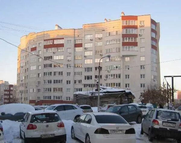 Карла маркса 60 фото Инфраструктура около ЖД ул. Карла Маркса, 60/1 в Уфе Социальные объекты и инфрат