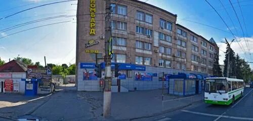Карла маркса 62 пудож фото Арсеналагро-К, сельскохозяйственная техника, оборудование, ул. Карла Маркса, 62/
