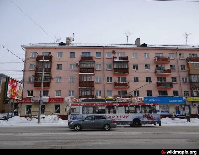 Карла маркса 67 фото просп. Карла Маркса, 67 - Омск