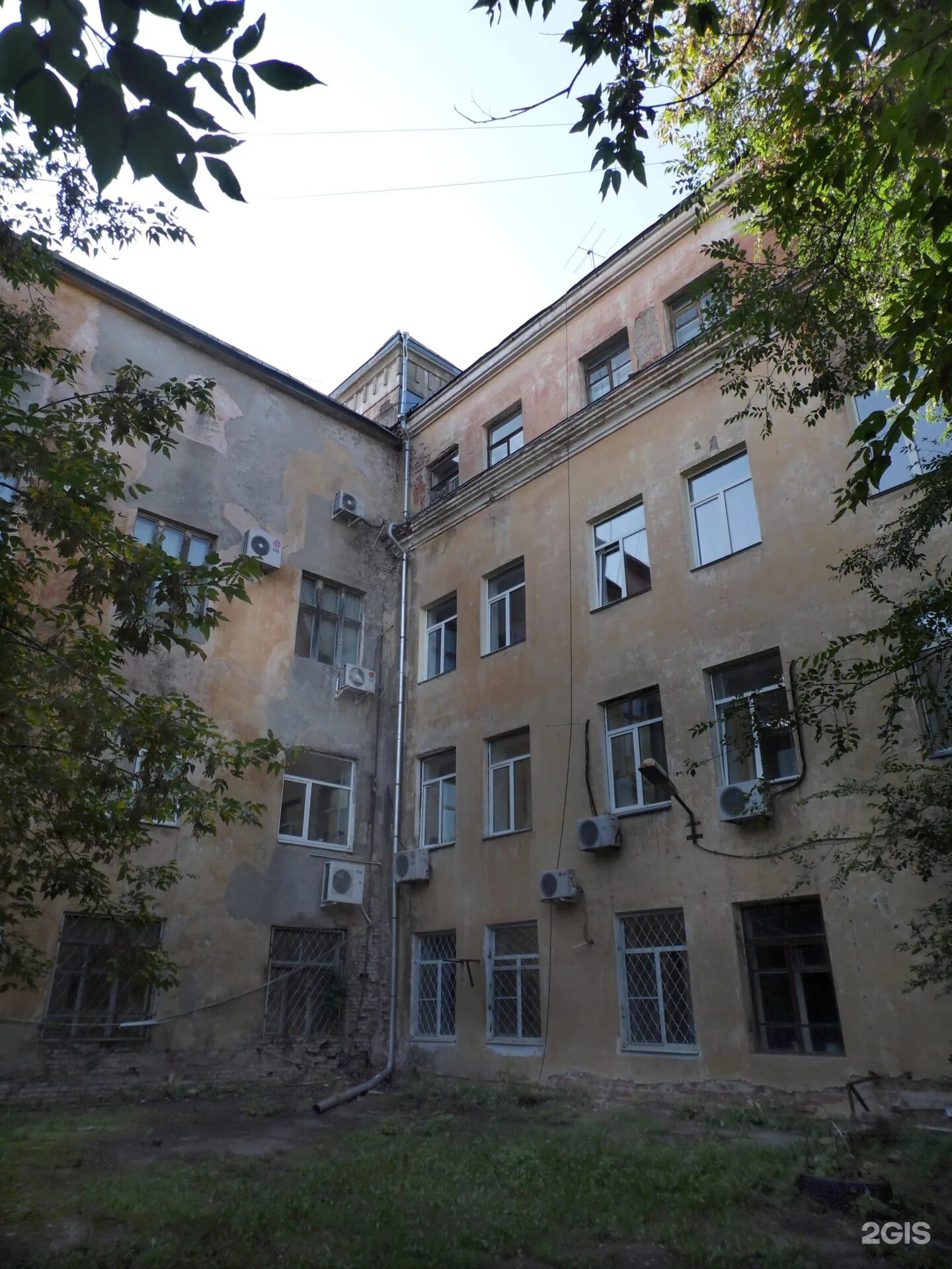 Карла маркса 68 фото Педагогический институт, филиал ТОГУ, Карла Маркса, 68, Хабаровск - 2ГИС