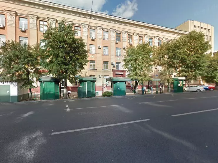 Карла маркса 68 фото Карла маркса 66 воронеж на карте Rome-Tour.ru