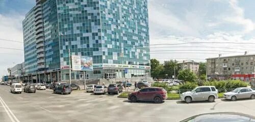 Карла маркса 7 новосибирск фото СКБ Контур, удостоверяющий центр, Россия, Новосибирск, площадь Карла Маркса, 7 -